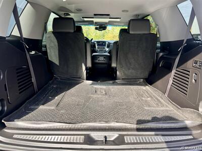 2015 Chevrolet Tahoe LTZ   - Photo 27 - Portland, OR 97218