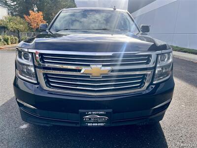 2015 Chevrolet Tahoe LTZ   - Photo 6 - Portland, OR 97218