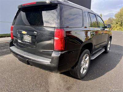 2015 Chevrolet Tahoe LTZ   - Photo 3 - Portland, OR 97218