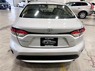 2021 Toyota Corolla LE   - Photo 4 - Portland, OR 97218