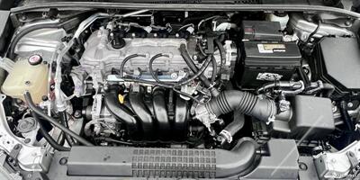 2021 Toyota Corolla LE   - Photo 9 - Portland, OR 97218