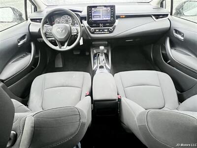 2021 Toyota Corolla LE   - Photo 12 - Portland, OR 97218