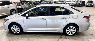 2021 Toyota Corolla LE   - Photo 6 - Portland, OR 97218