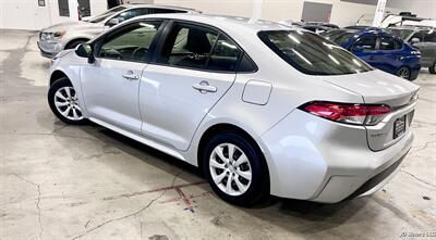 2021 Toyota Corolla LE   - Photo 5 - Portland, OR 97218