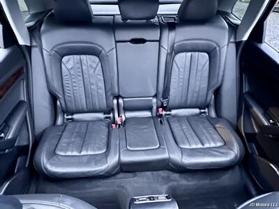 2018 Audi Q5 2.0T quattro Premium   - Photo 22 - Portland, OR 97218
