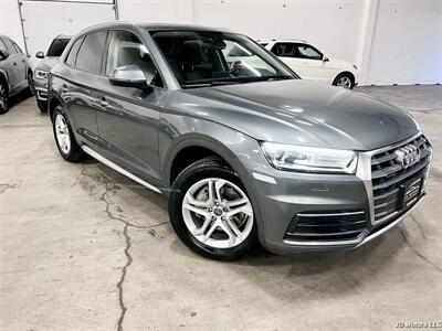 2018 Audi Q5 2.0T quattro Premium   - Photo 1 - Portland, OR 97218