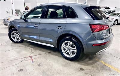 2018 Audi Q5 2.0T quattro Premium   - Photo 6 - Portland, OR 97218