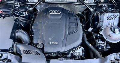 2018 Audi Q5 2.0T quattro Premium   - Photo 11 - Portland, OR 97218