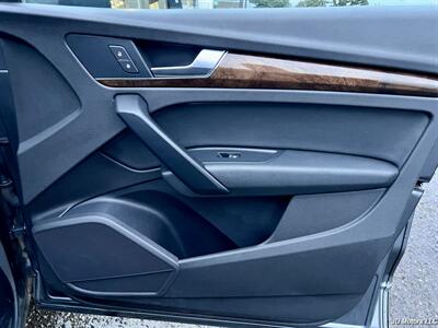 2018 Audi Q5 2.0T quattro Premium   - Photo 21 - Portland, OR 97218