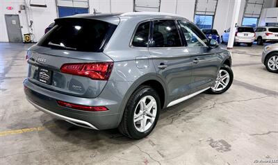 2018 Audi Q5 2.0T quattro Premium   - Photo 3 - Portland, OR 97218