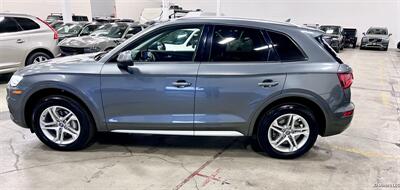 2018 Audi Q5 2.0T quattro Premium   - Photo 7 - Portland, OR 97218