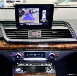 2018 Audi Q5 2.0T quattro Premium   - Photo 15 - Portland, OR 97218