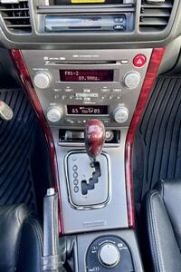 2007 Subaru Outback 2.5 XT Limited   - Photo 15 - Portland, OR 97218