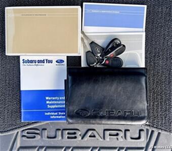 2007 Subaru Outback 2.5 XT Limited   - Photo 23 - Portland, OR 97218