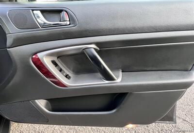 2007 Subaru Outback 2.5 XT Limited   - Photo 19 - Portland, OR 97218