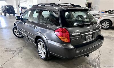 2007 Subaru Outback 2.5 XT Limited   - Photo 5 - Portland, OR 97218