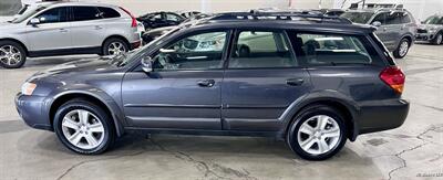 2007 Subaru Outback 2.5 XT Limited   - Photo 6 - Portland, OR 97218