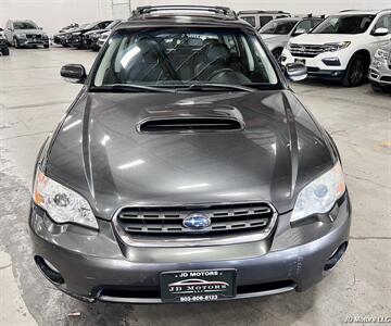 2007 Subaru Outback 2.5 XT Limited   - Photo 8 - Portland, OR 97218
