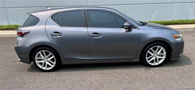 2014 Lexus CT 200h - Photo 2 - Portland, OR 97218