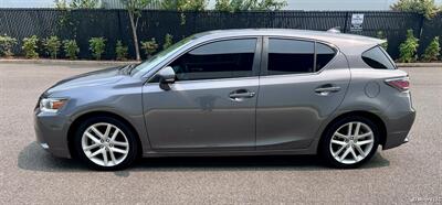 2014 Lexus CT 200h - Photo 6 - Portland, OR 97218