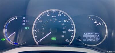 2014 Lexus CT 200h - Photo 15 - Portland, OR 97218