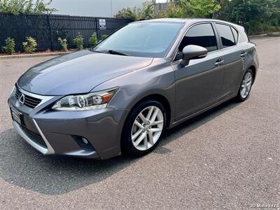 2014 Lexus CT 200h - Photo 7 - Portland, OR 97218