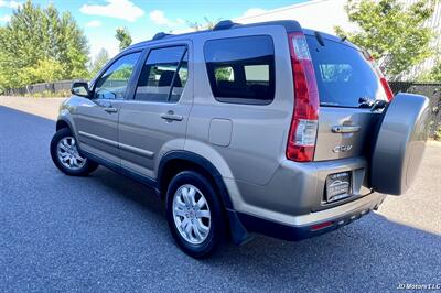 2006 Honda CR-V Special Edition   - Photo 7 - Portland, OR 97218