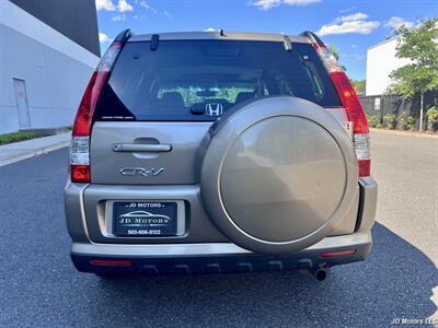 2006 Honda CR-V Special Edition   - Photo 4 - Portland, OR 97218