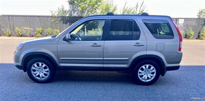 2006 Honda CR-V Special Edition   - Photo 8 - Portland, OR 97218