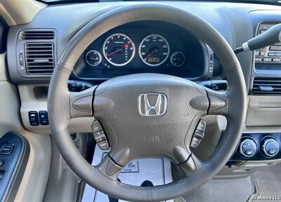 2006 Honda CR-V Special Edition   - Photo 15 - Portland, OR 97218