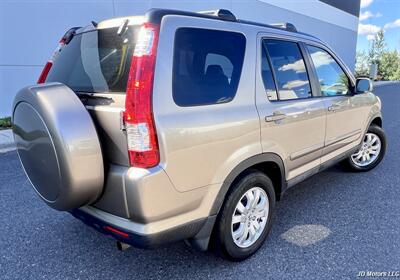 2006 Honda CR-V Special Edition   - Photo 3 - Portland, OR 97218