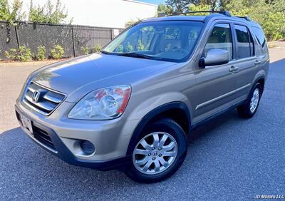 2006 Honda CR-V Special Edition   - Photo 9 - Portland, OR 97218