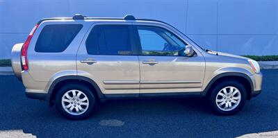 2006 Honda CR-V Special Edition   - Photo 2 - Portland, OR 97218