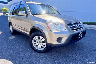 2006 Honda CR-V Special Edition   - Photo 1 - Portland, OR 97218