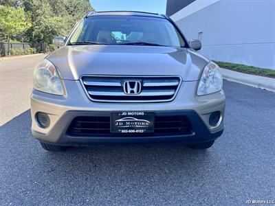 2006 Honda CR-V Special Edition   - Photo 11 - Portland, OR 97218