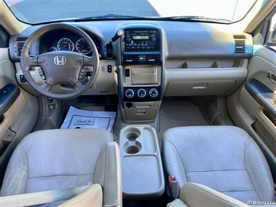 2006 Honda CR-V Special Edition   - Photo 14 - Portland, OR 97218