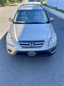 2006 Honda CR-V Special Edition   - Photo 10 - Portland, OR 97218