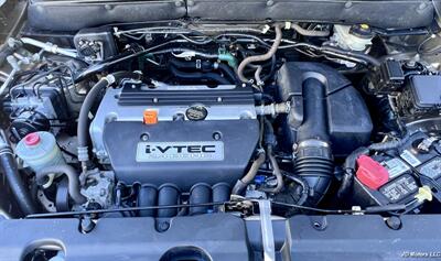 2006 Honda CR-V Special Edition   - Photo 12 - Portland, OR 97218