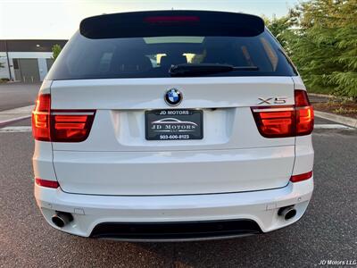 2013 BMW X5 xDrive35i - Photo 4 - Portland, OR 97218