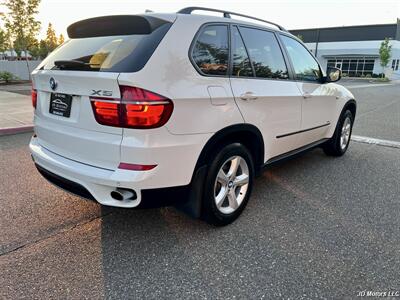 2013 BMW X5 xDrive35i - Photo 3 - Portland, OR 97218