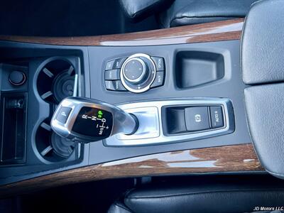 2013 BMW X5 xDrive35i - Photo 17 - Portland, OR 97218