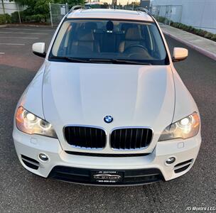 2013 BMW X5 xDrive35i - Photo 9 - Portland, OR 97218