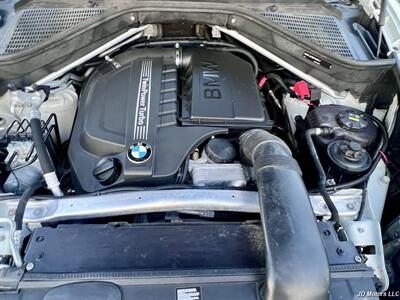 2013 BMW X5 xDrive35i - Photo 10 - Portland, OR 97218