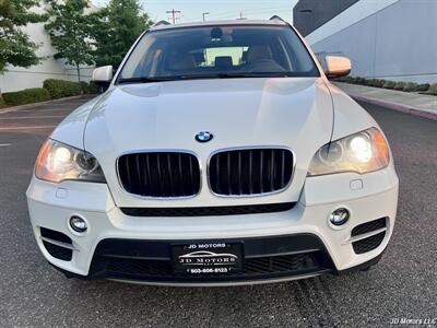 2013 BMW X5 xDrive35i - Photo 8 - Portland, OR 97218