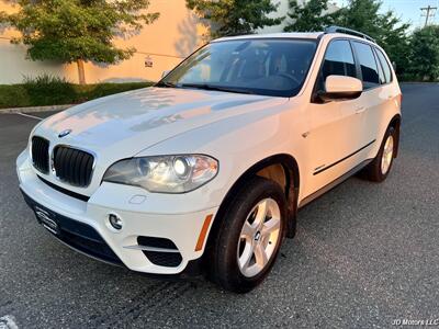 2013 BMW X5 xDrive35i - Photo 7 - Portland, OR 97218