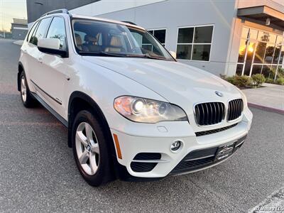 2013 BMW X5 xDrive35i - Photo 1 - Portland, OR 97218