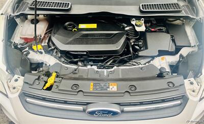 2013 Ford Escape SE   - Photo 9 - Portland, OR 97218