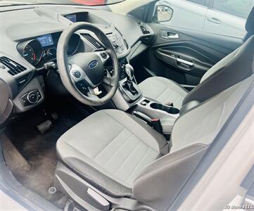 2013 Ford Escape SE   - Photo 11 - Portland, OR 97218