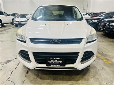 2013 Ford Escape SE   - Photo 8 - Portland, OR 97218