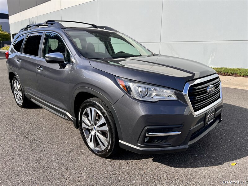2019 Subaru Ascent Touring   - Photo 1 - Portland, OR 97218